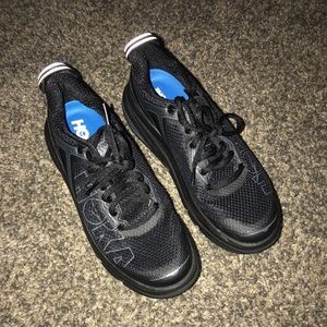 Hoka Running Shoes